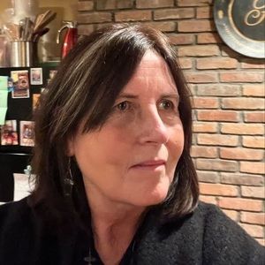 Meet your Posher, Betsy